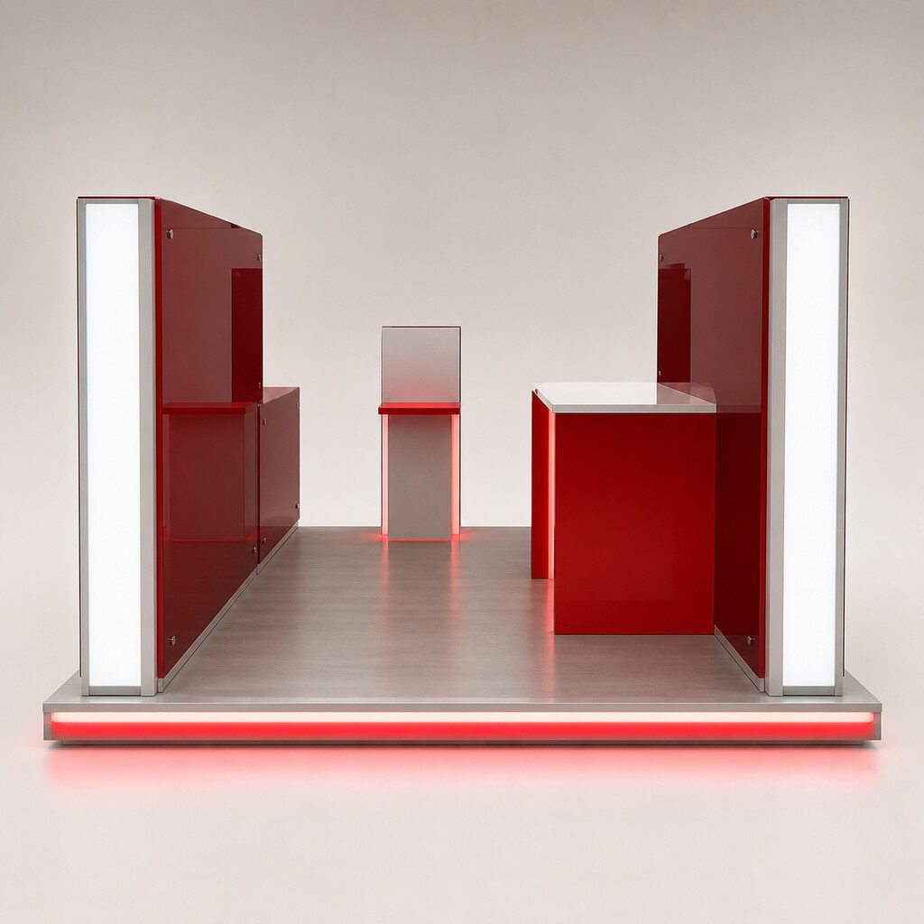 Service Kiosk