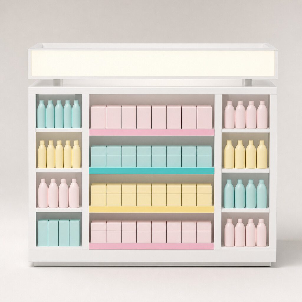 Personal Care Island