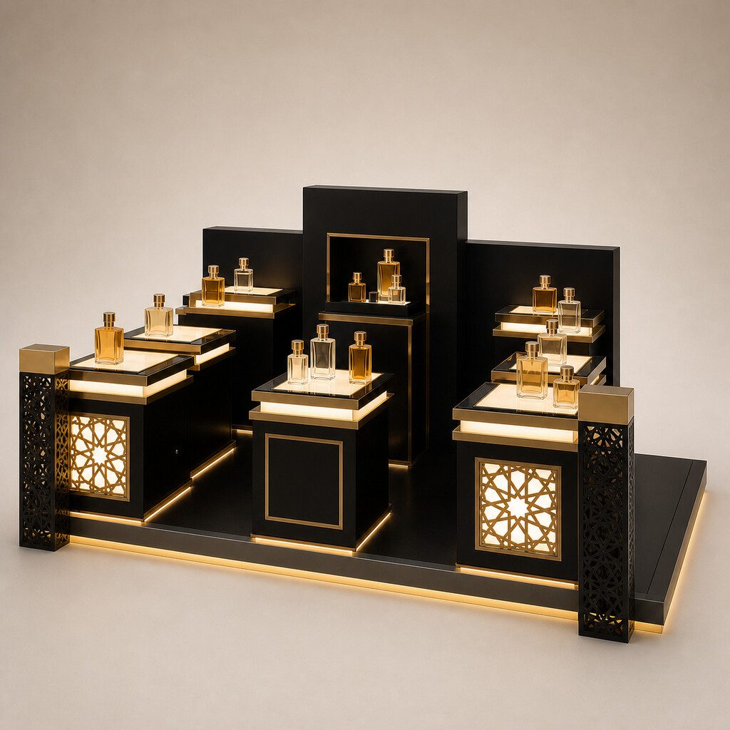 جزيرة عطور