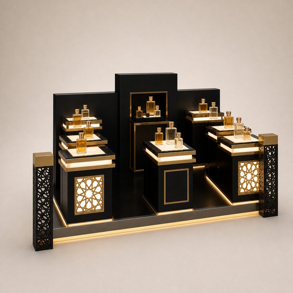 جزيرة عطور