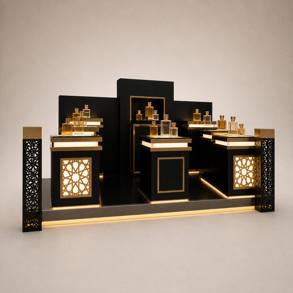 جزيرة عطور
