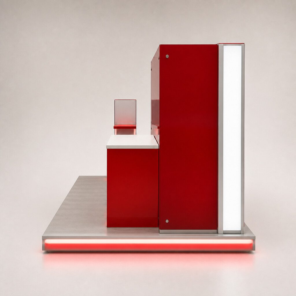 Service Kiosk