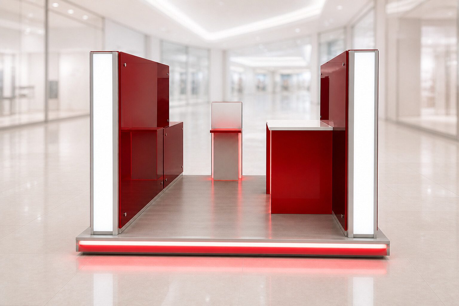Service Kiosk