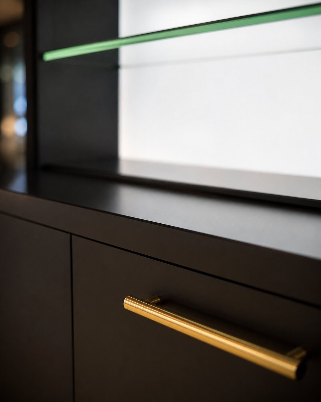 Eyewear Store Fit-out