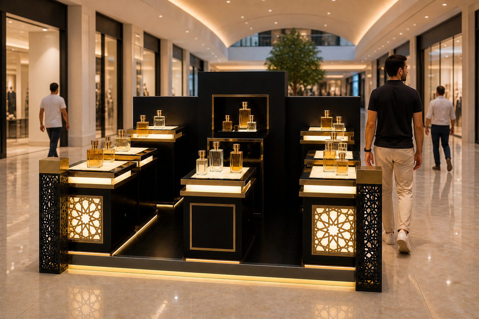 جزيرة عطور